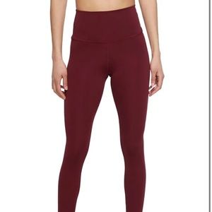Nike Dri-Fit High Waisted Leggings